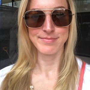 Meet your Posher, Katherine